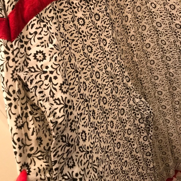 JEN'S PIRATE BOOTY Jumper Romper Wide Leg Pockets! - Picture 3 of 7